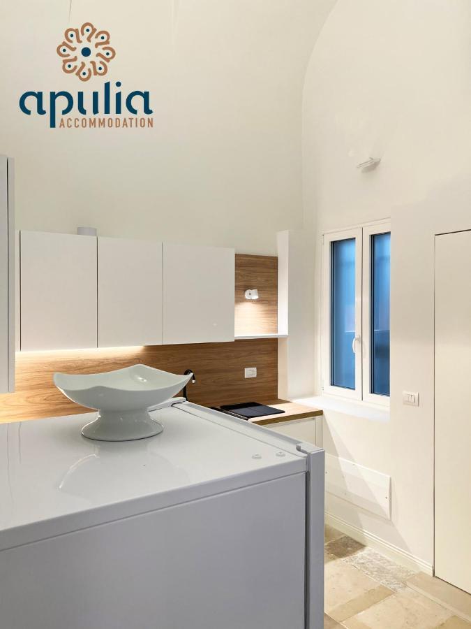 The Gorgeous By Apulia Accommodation Bari Kültér fotó